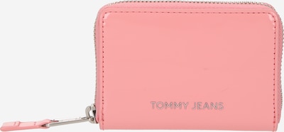 Tommy Jeans Naudas maks, krāsa - rozā, Preces skats