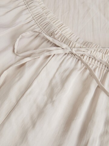 Regular Pantalon 'JXFIE' JJXX en beige