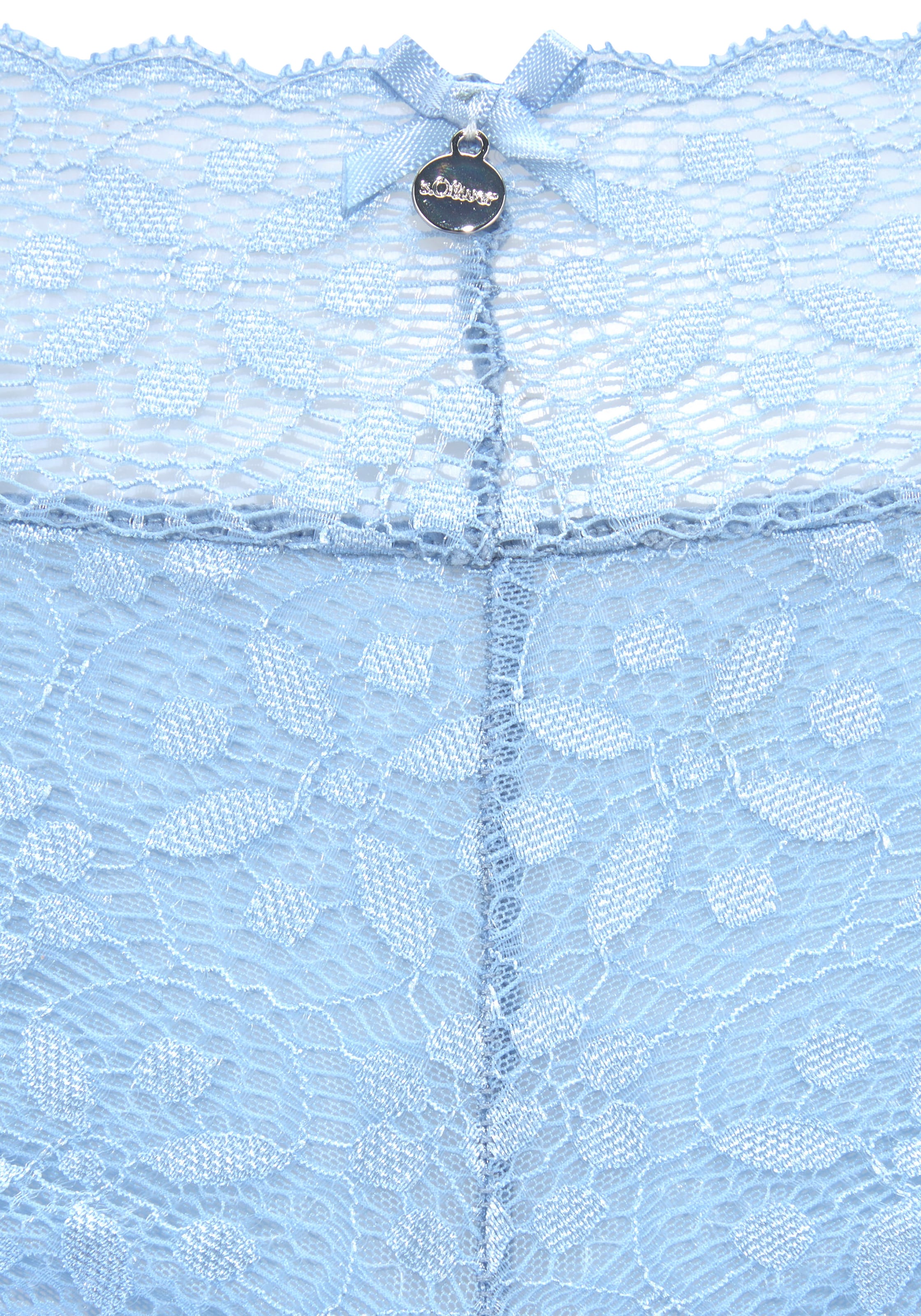 s.Oliver Nohavičky - Modrá