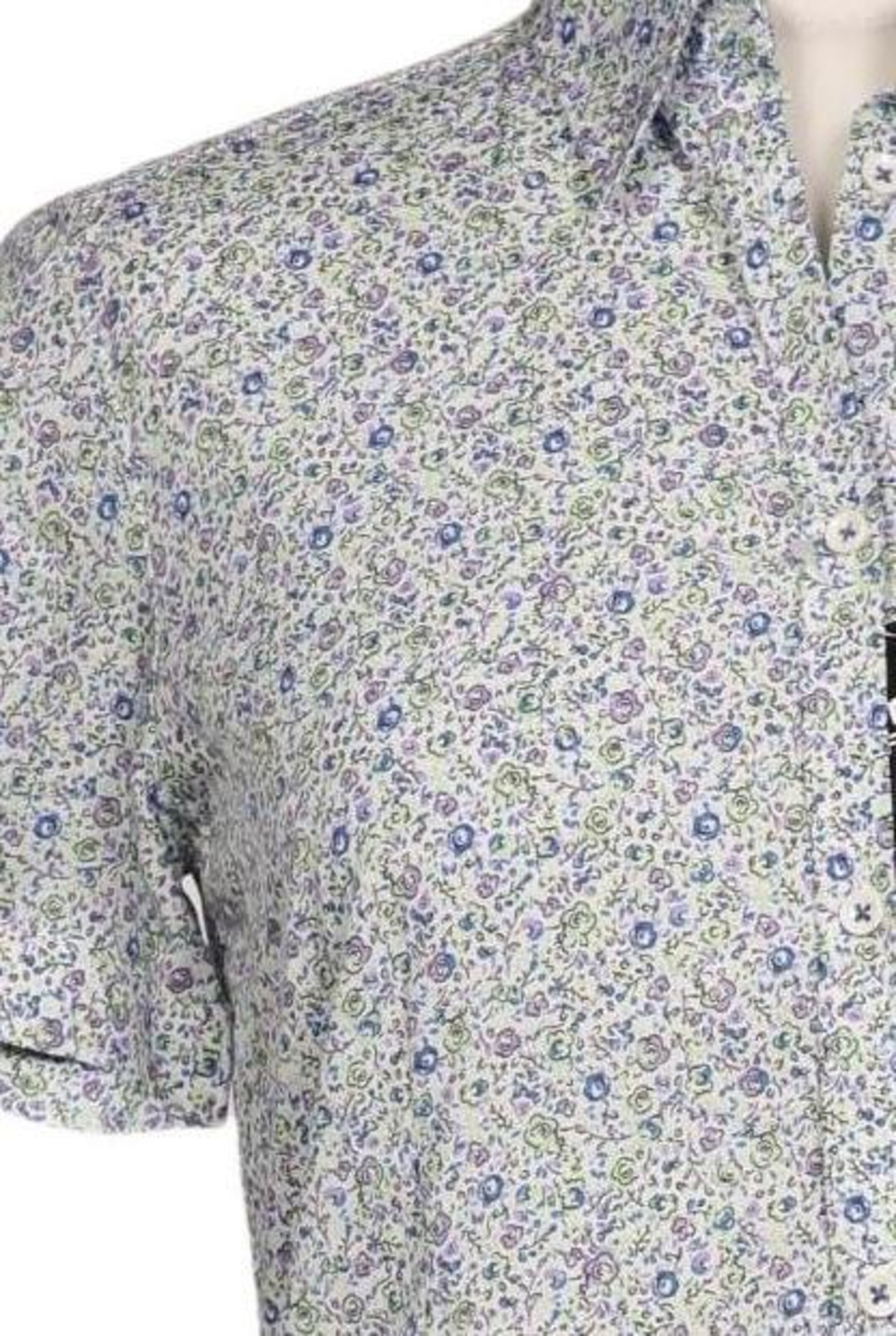 ETERNA Blouse & Tunic in S in Mixed colors