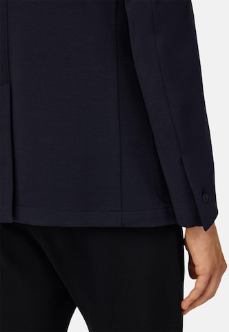 Boggi Milano Between-season jacket 'B Tech' in Blue