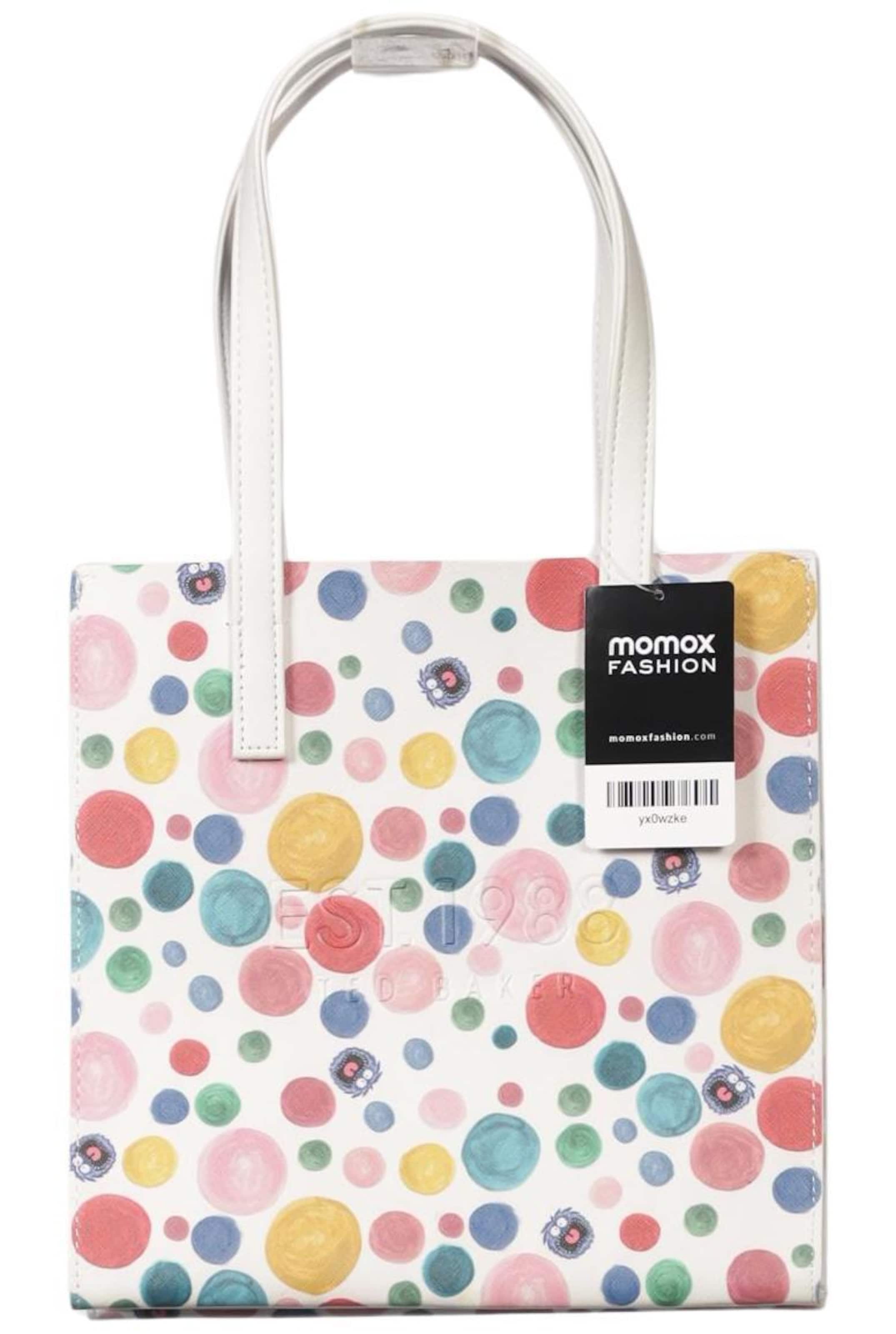 Ted Baker Handtasche klein One Size in Mischfarben: Vorderseite