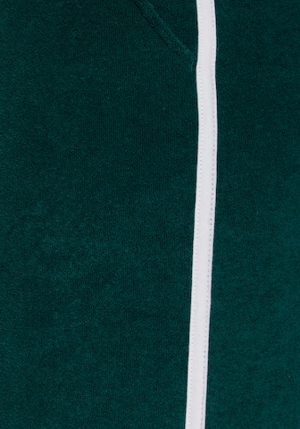 KangaROOS Slim fit Pants in Green