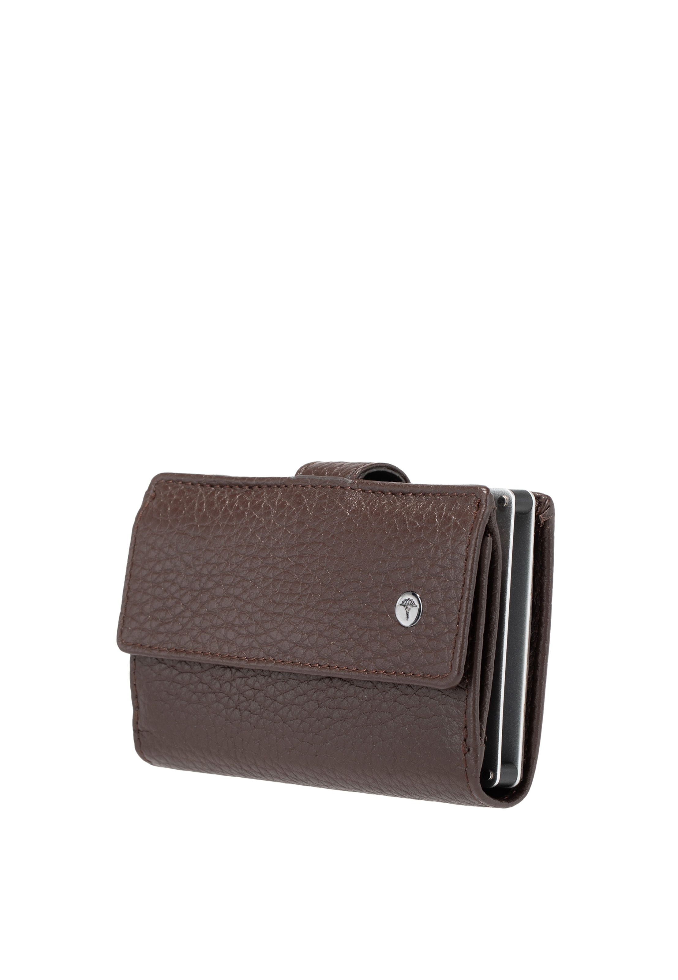 Porte-monnaies 'Cardona' JOOP! en marron