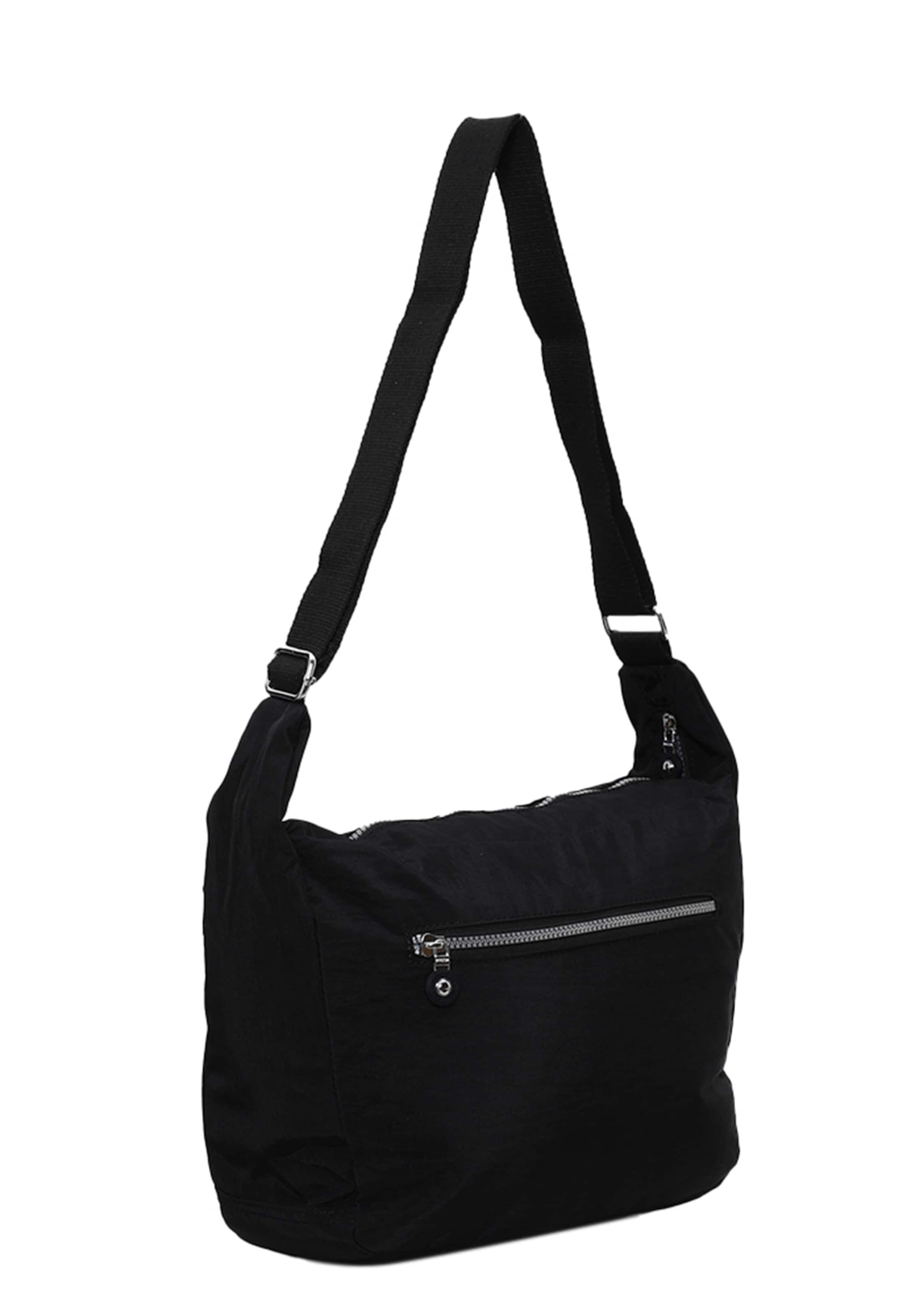 Mindesa - Mala de ombro em preto