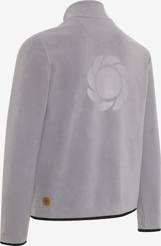 Gardena Between-Season Jacket in Grey
