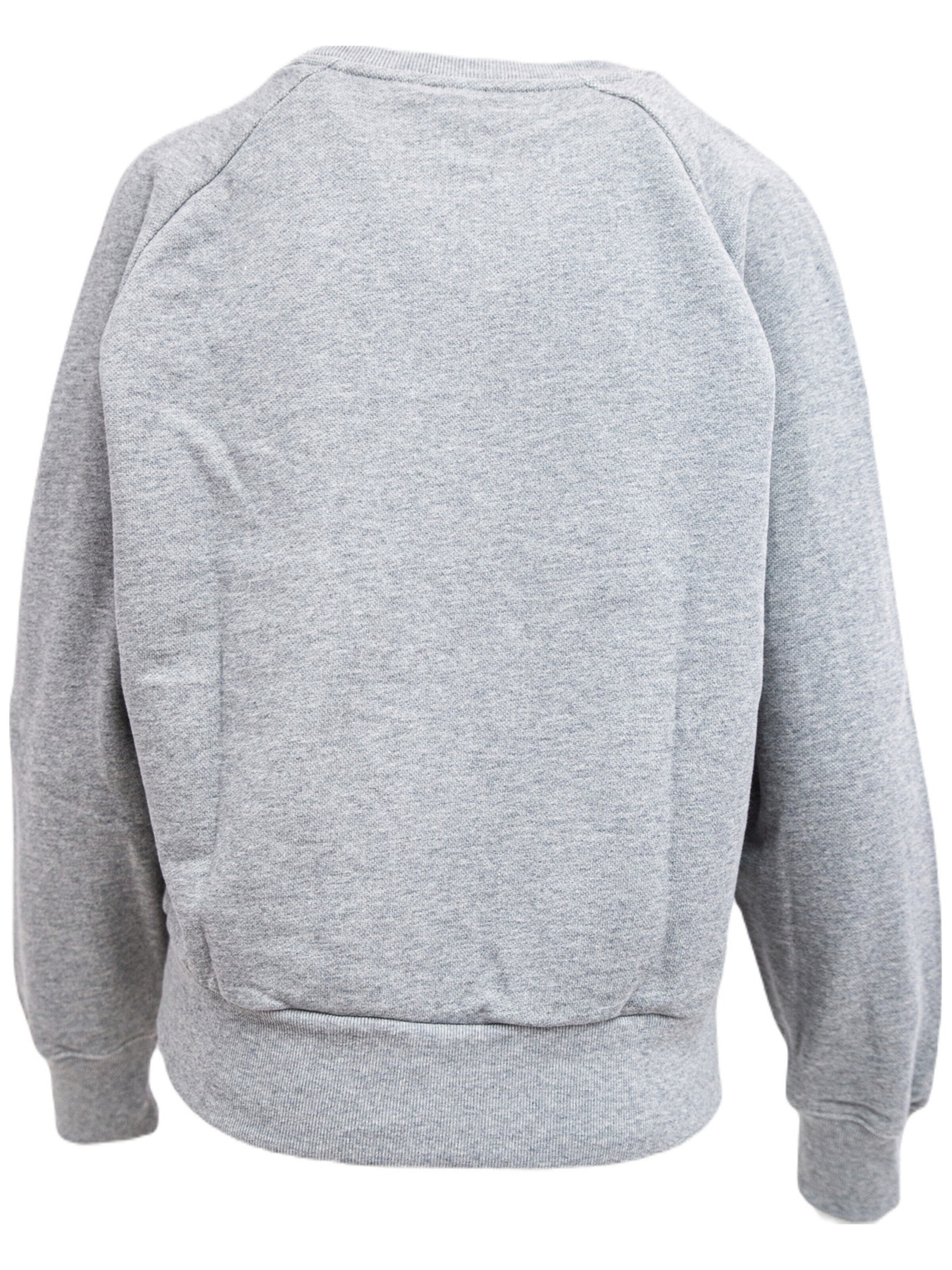 ADIDAS Blouse 'adidas Sportswear Seasonals Stadium' in Grijs