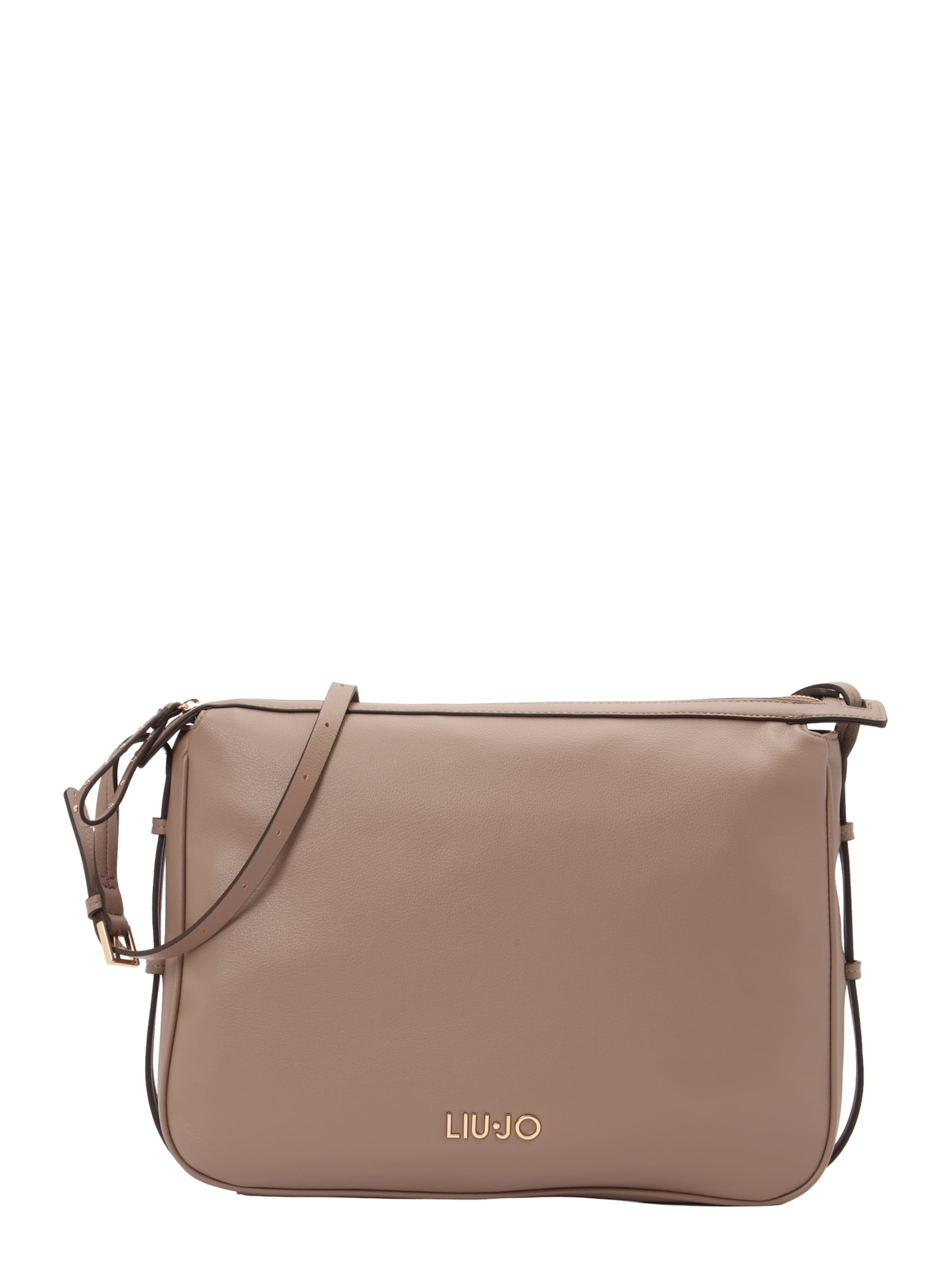 Liu Jo Válltáska - barna: elől