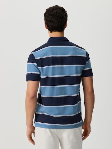 mėlyna Next Marškinėliai