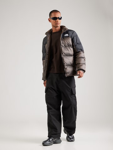 THE NORTH FACE Яке Outdoor 'Diablo 2.0' в кафяво