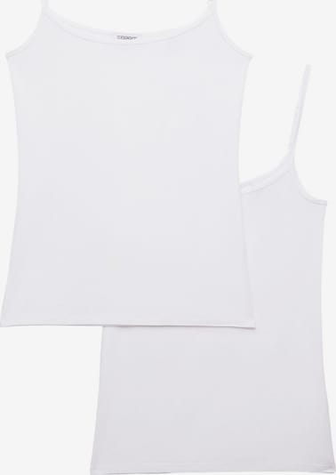 ESPRIT Top in White, Item view