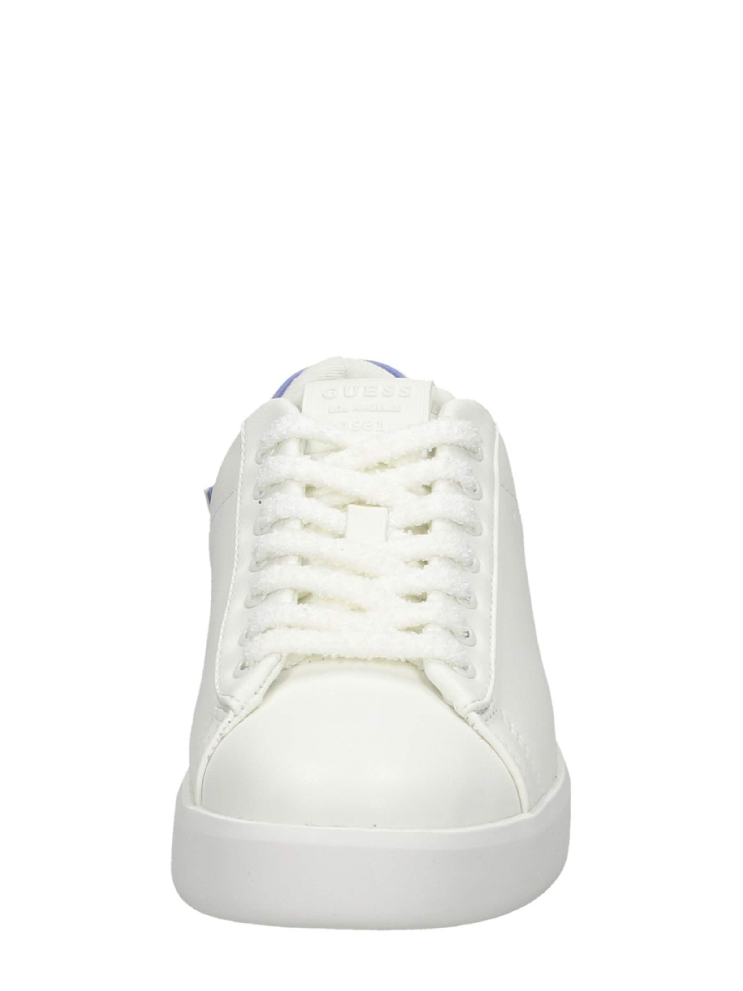 GUESS Veterschoen 'Rockies 8' in Wit