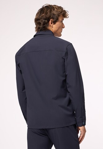 ROY ROBSON Regular fit Overhemd in Blauw