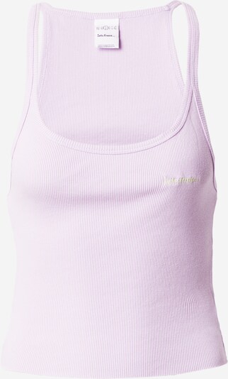 iets frans Top in Lavender, Item view