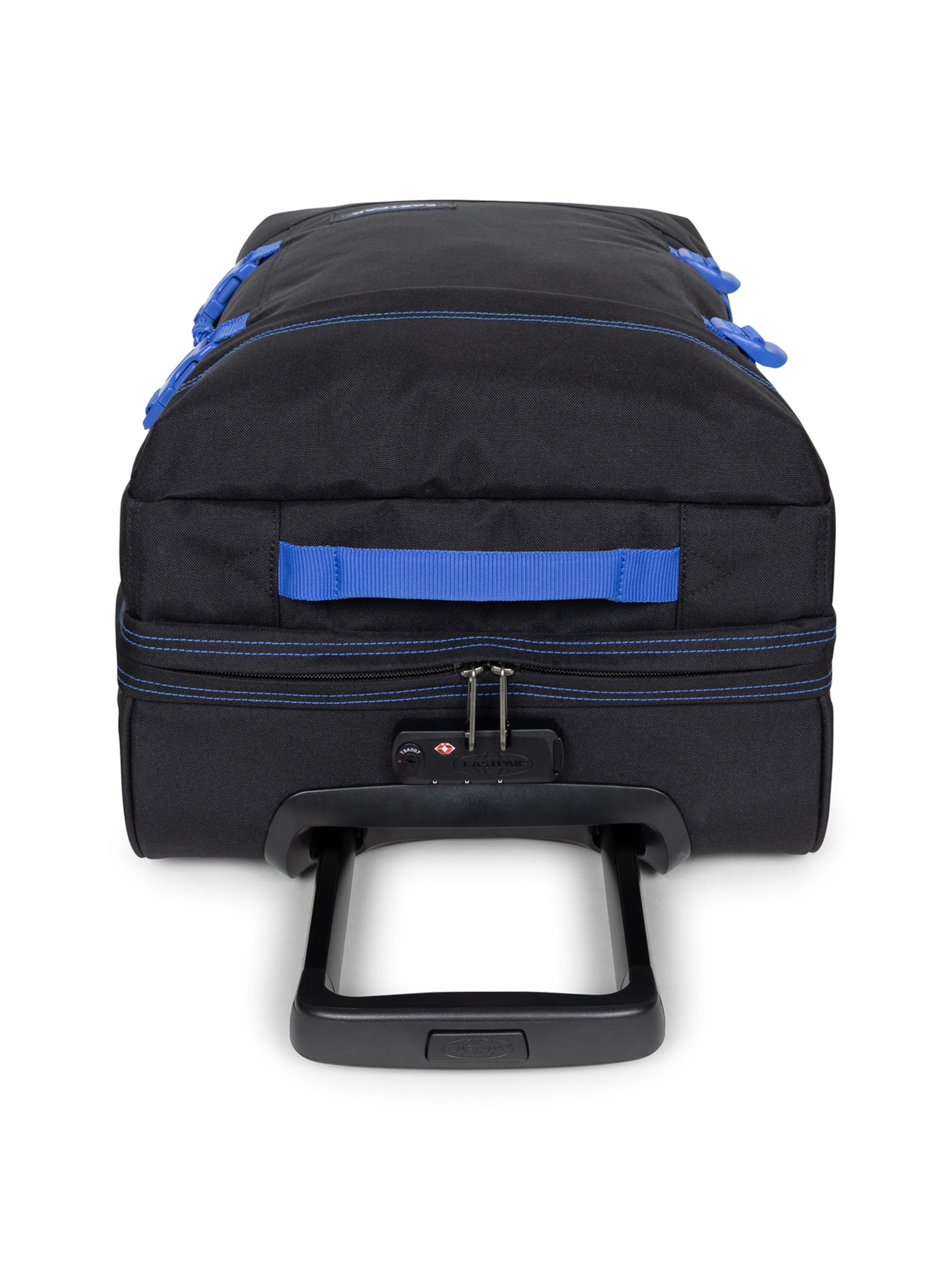 EASTPAK Kufr – černá