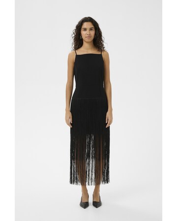 Robe 'CHARLEENE' InWear en noir