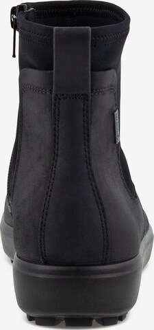 ECCO Chelsea Boots in Schwarz