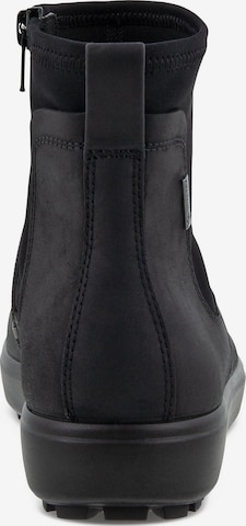 ECCO Chelsea Boots in Black