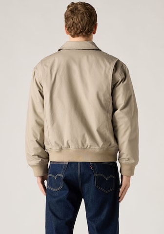 LEVI'S ® Between-Season Jacket in Beige