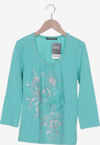 Betty Barclay Top & Shirt in S in Green: front