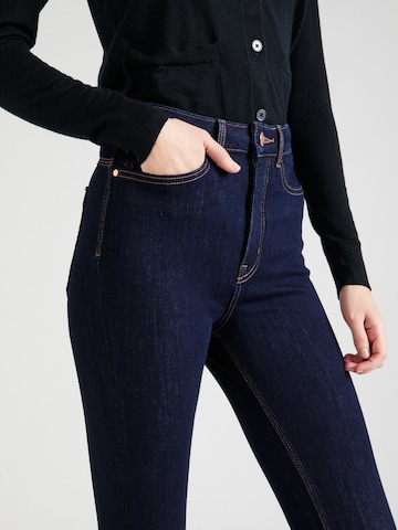 Marks & Spencer Skinny Jeans i blå