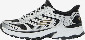 SKECHERS - Calzado deportivo 'Stamina' en negro: frente