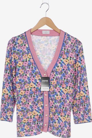 Elegance Paris Sweater & Cardigan in M in Pink: front
