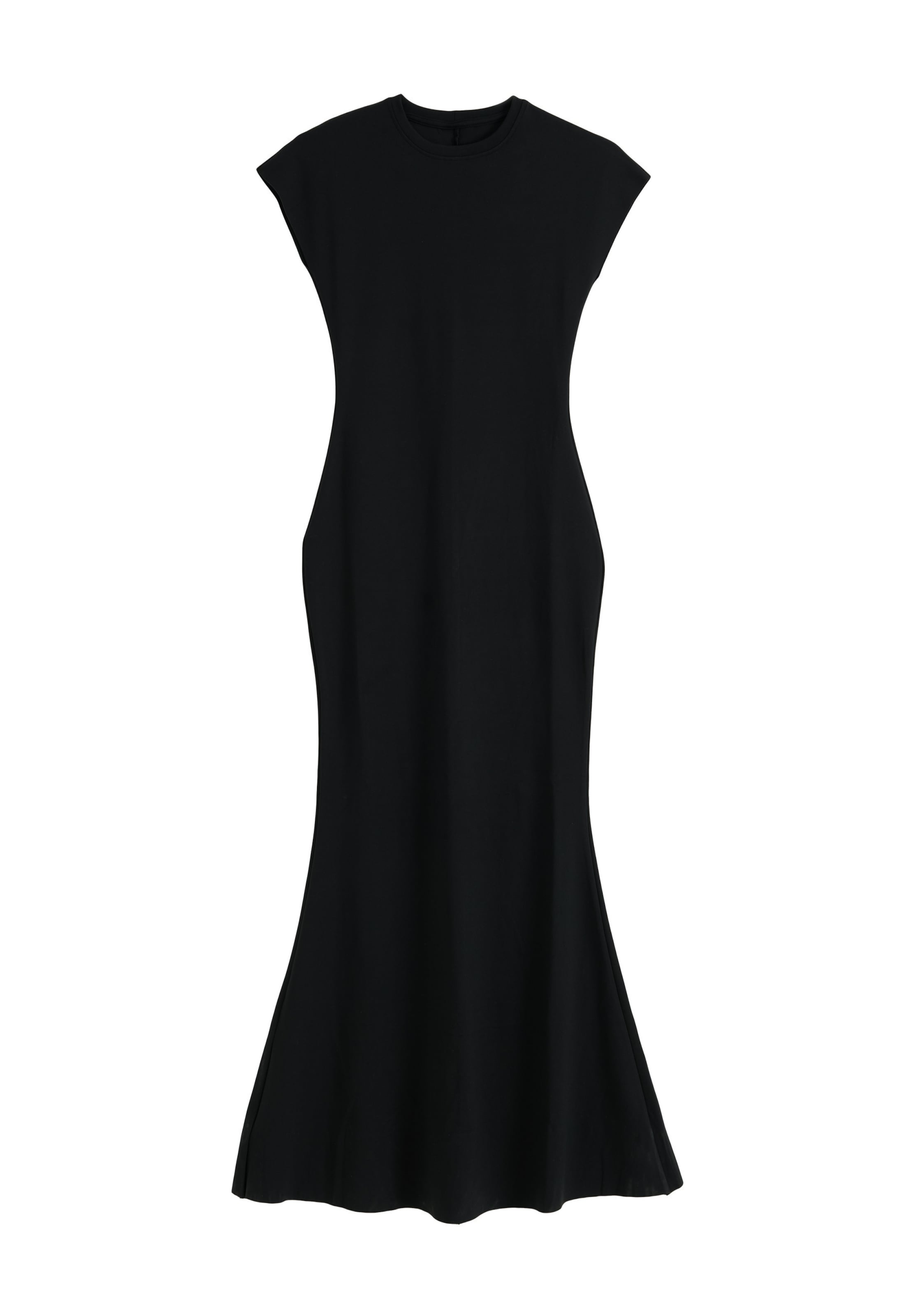 Abito sportivo 'Sense' di Aim'n in nero: frontale