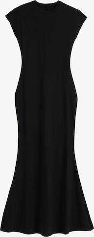 Aim'n Sportovní šaty 'Sense' – černá: přední strana