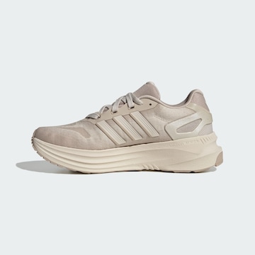 ADIDAS ORIGINALS Sneaker 'ZX' in Beige