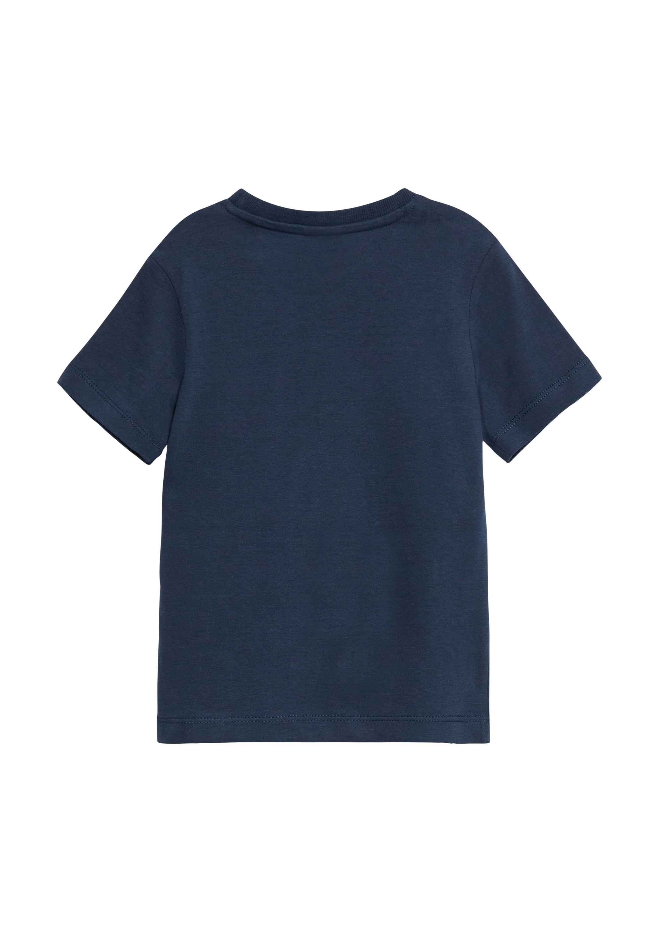 s.Oliver Shirt in Blauw