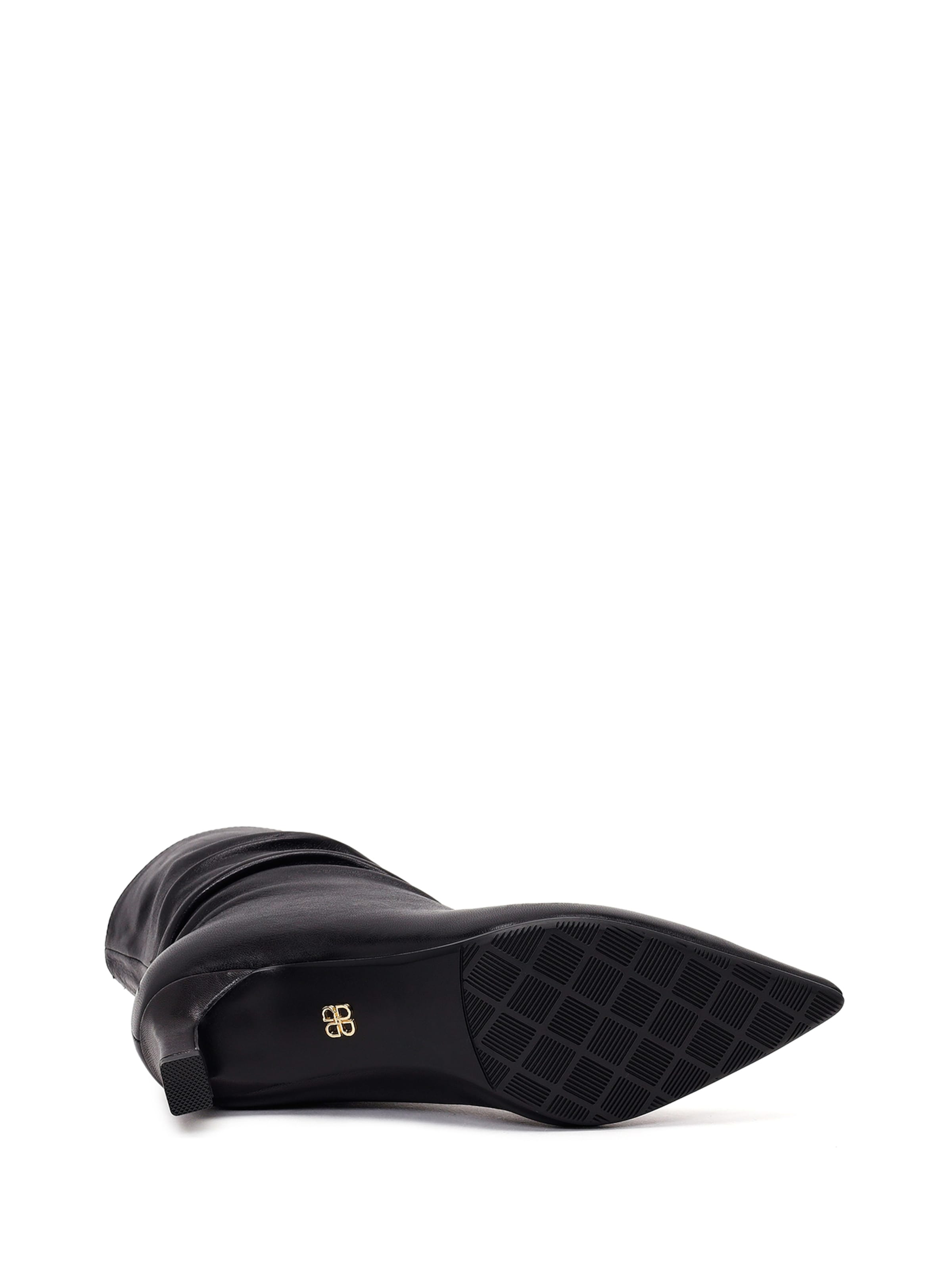 Derimod - Botines en negro