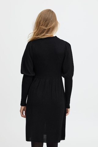 Fransa Dress 'Frdedana Dr 1' in Black