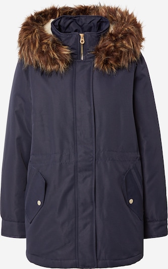 ONLY Winter parka 'Elsa' in Dark blue, Item view