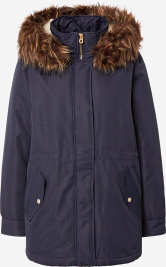 ONLY Winter Parka 'ELSA' in Dark blue, Item view