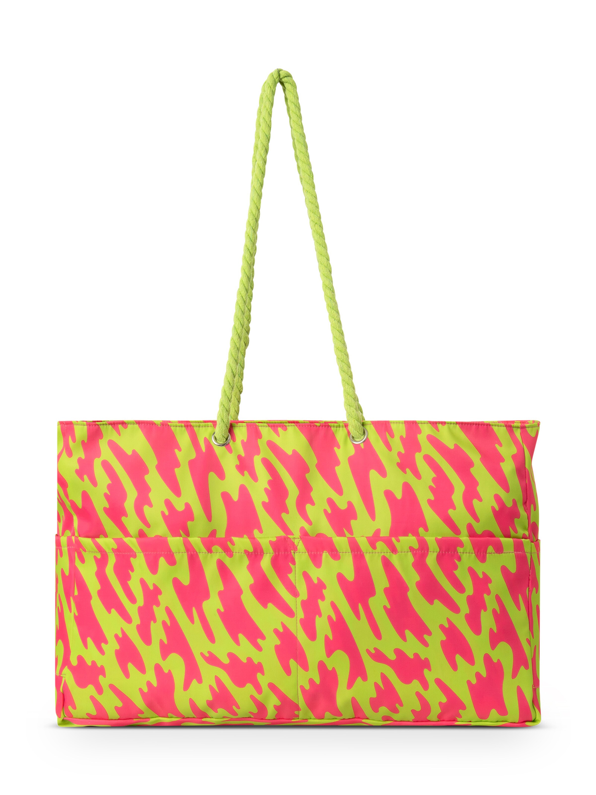 NOBO Shoulder bag 'IRIS' in Mixed colours