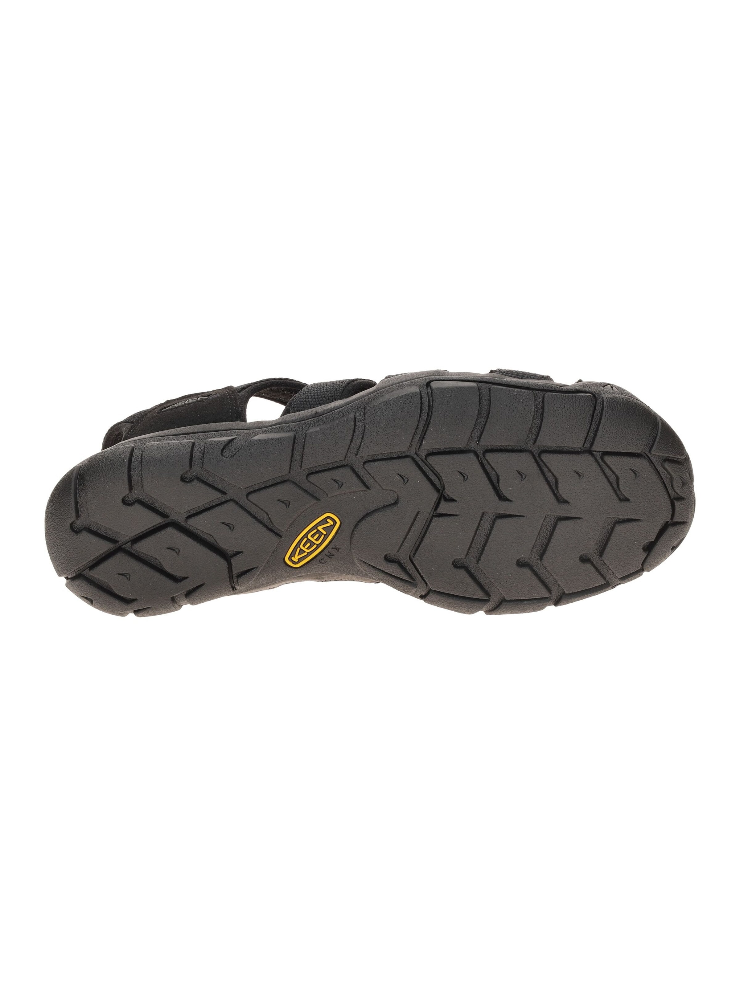 KEEN Sandals in Black