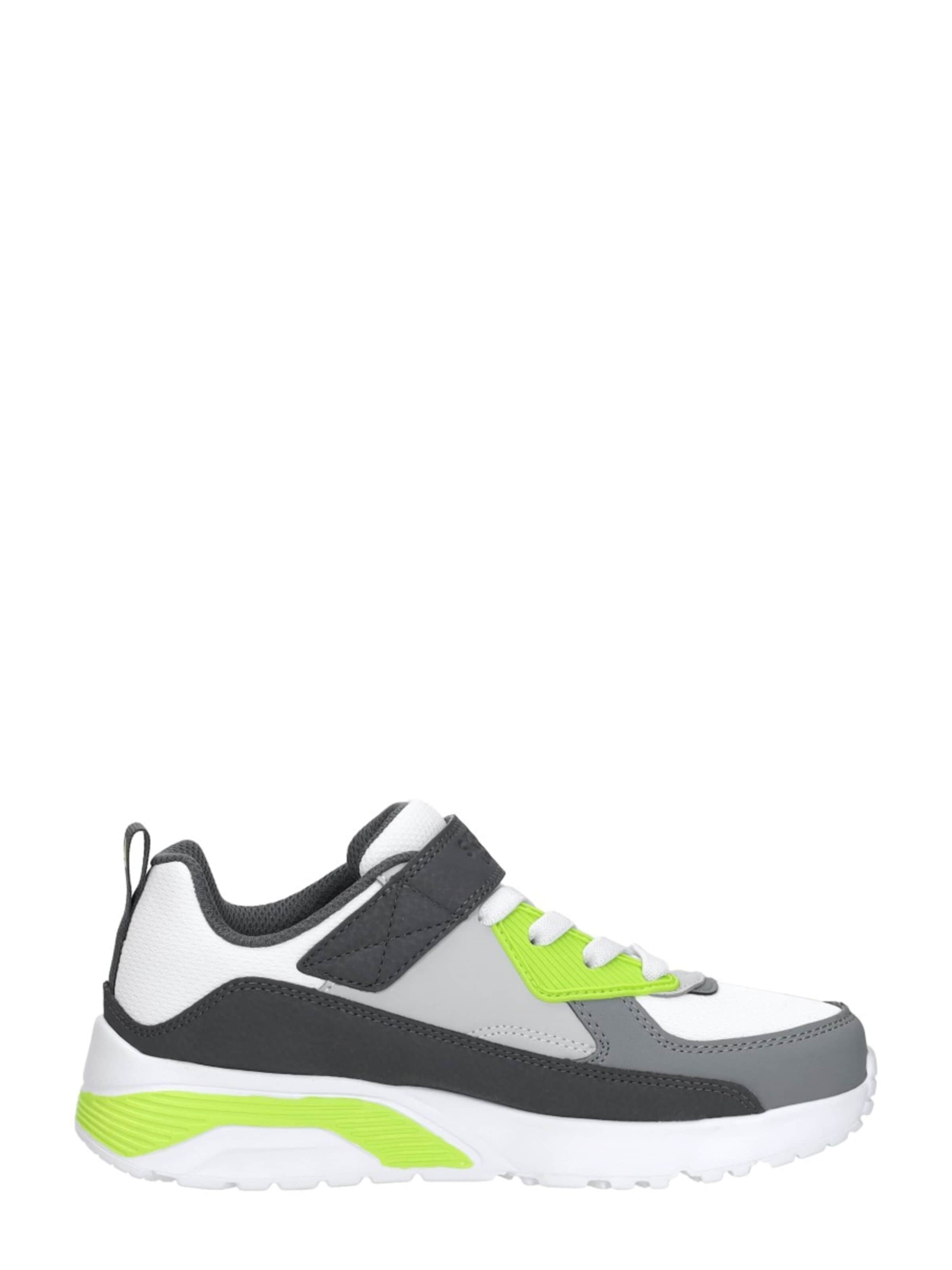 SKECHERS Sneakers 'Uno Lite' in Grey