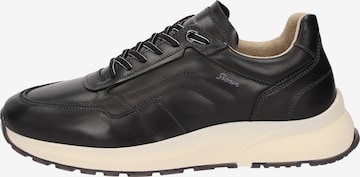 SIOUX Sneaker ' Kavikano-700 ' in Schwarz: Vorderseite