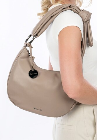 Borsa a spalla ' TAS Christa ' di Tamaris in marrone