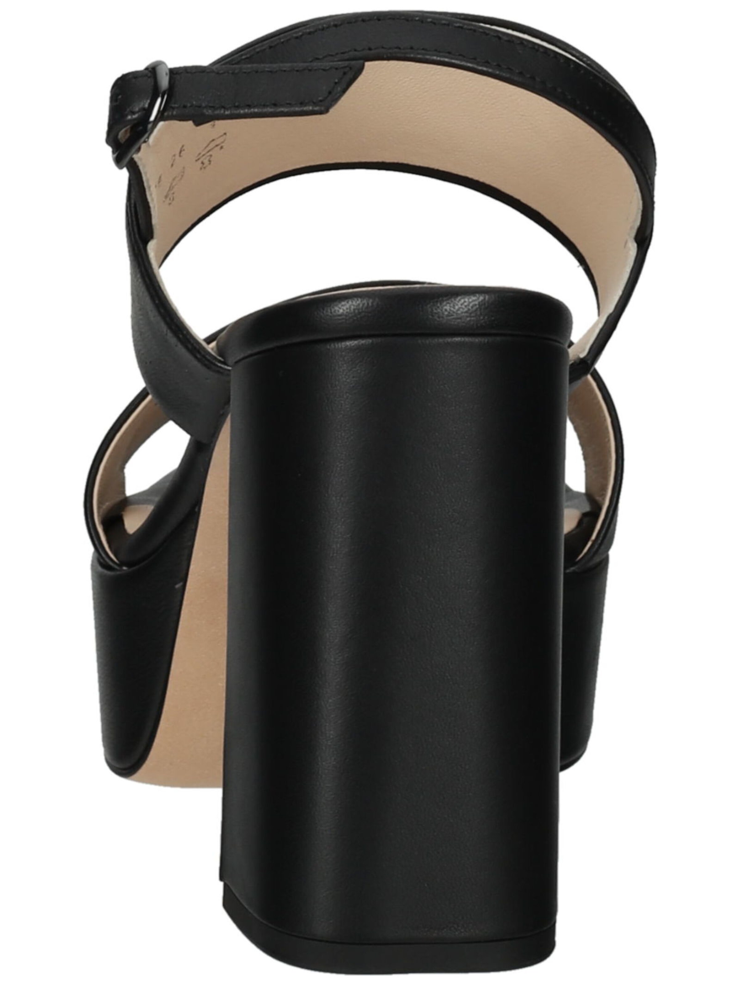 Högl Sandaal in Zwart