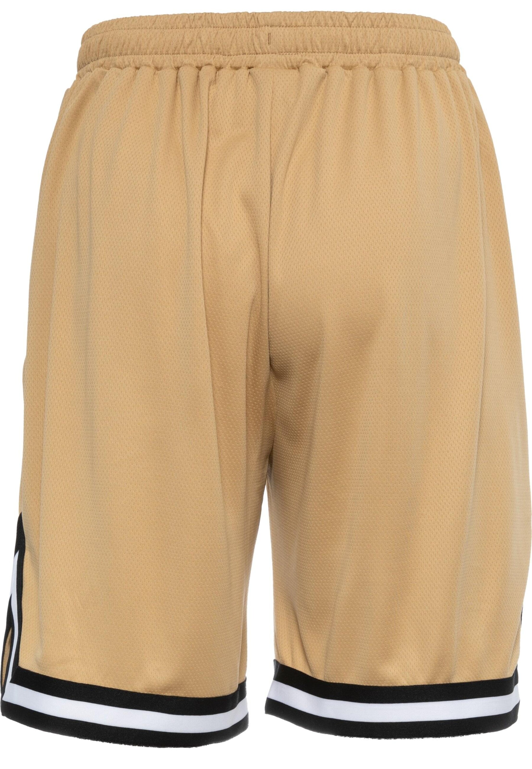 Karl Kani Обычный Штаны в Коричневый