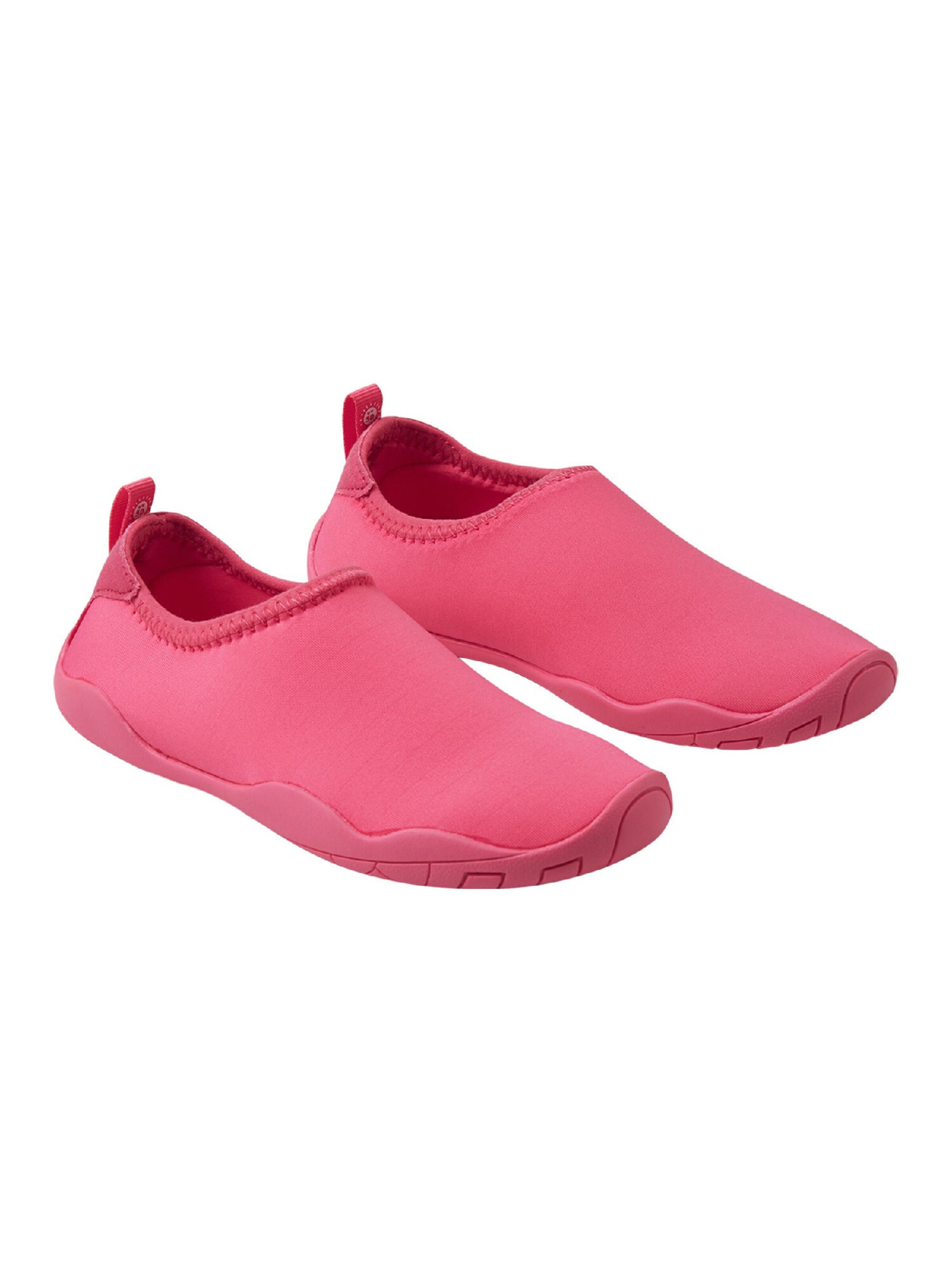 Claquettes / Tongs Reima en rose