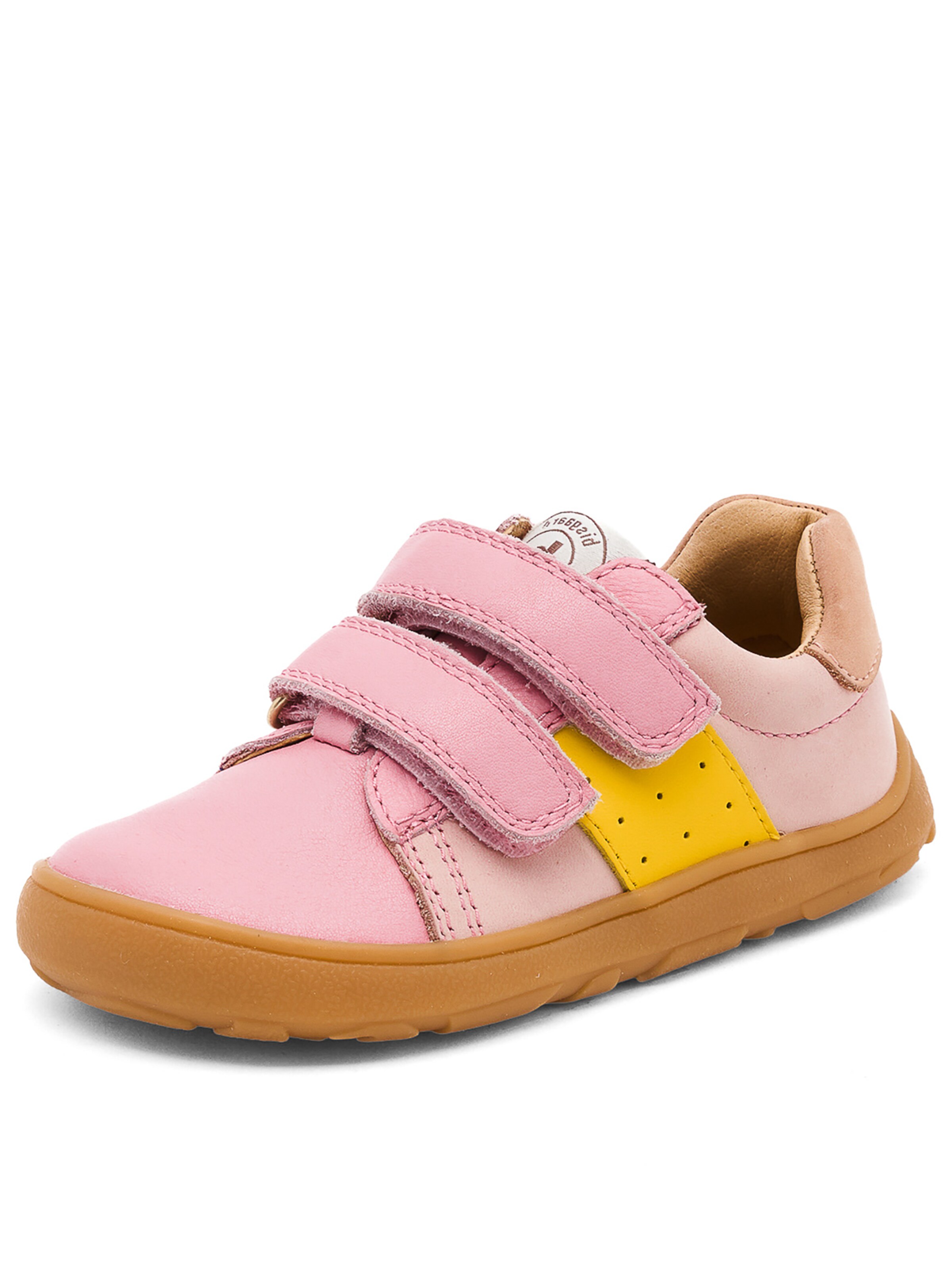 Sneaker 'Ricco' de la BISGAARD pe roz: față