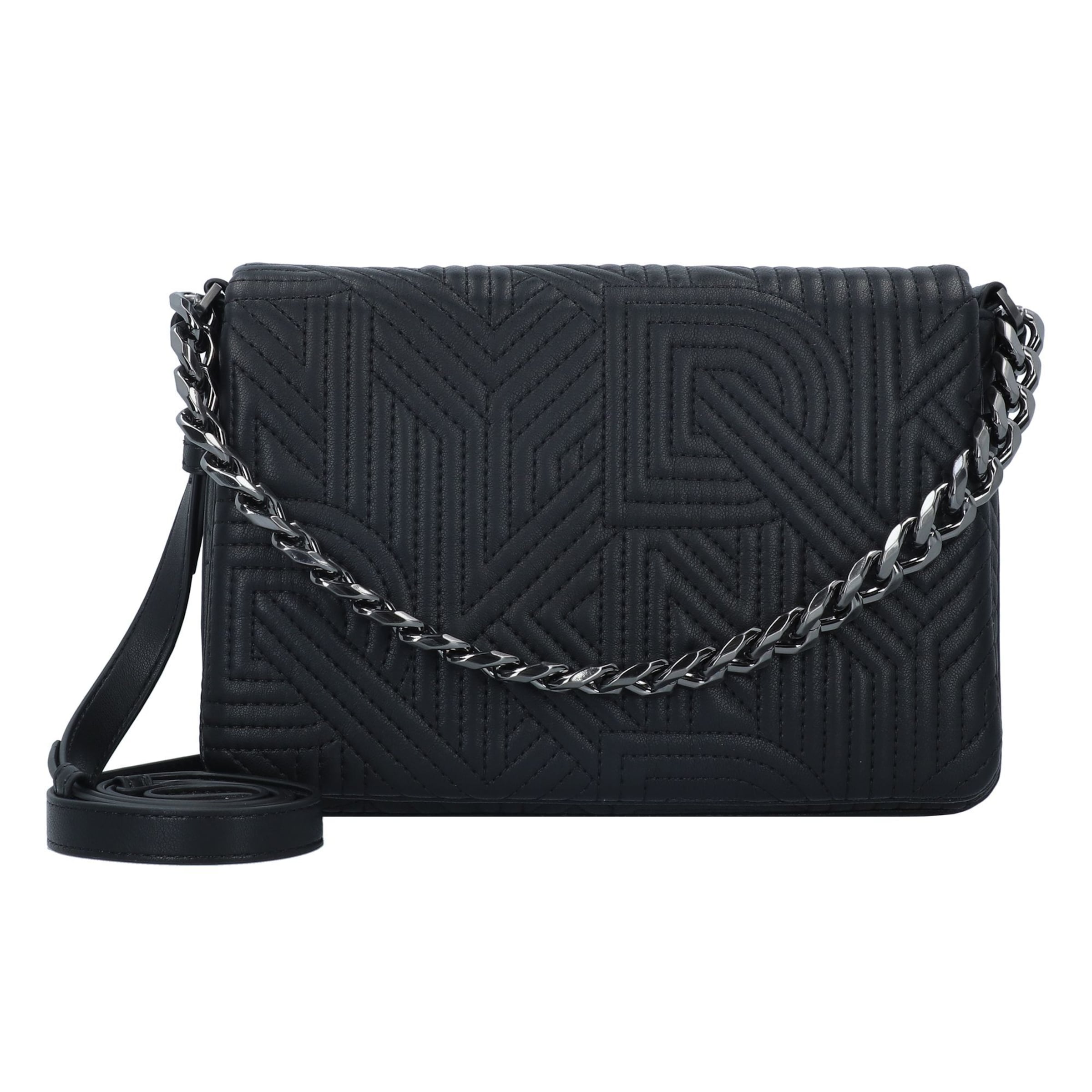 DKNY Crossbody Bag 'Desiree' in Black: front