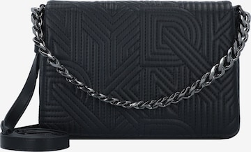 DKNY Crossbody Bag 'Desiree' in Black: front