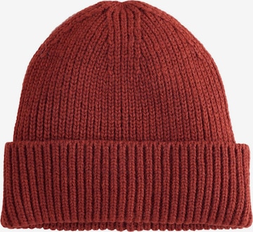 NextKapa - smeđa boja: prednji dio