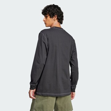 T-Shirt 'Wabash' ADIDAS ORIGINALS en noir