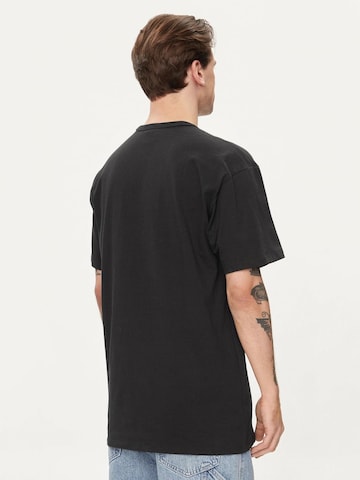 VANS Shirt in Black
