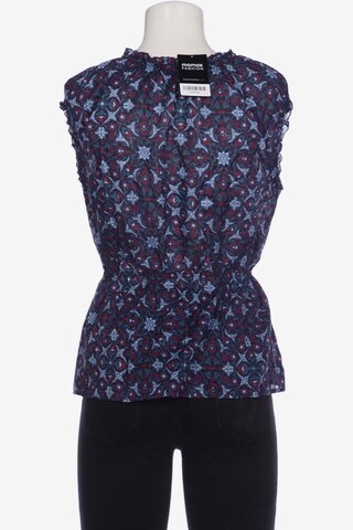 Calvin Klein Jeans Blouse & Tunic in L in Blue